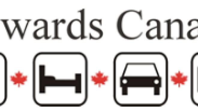 Finding The Best Rewards Card in Canada Finding The Best Rewards Card in Canada