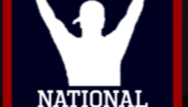 Today is National Fan Day – Cheer & Earn! Today is National Fan Day – Cheer & Earn!