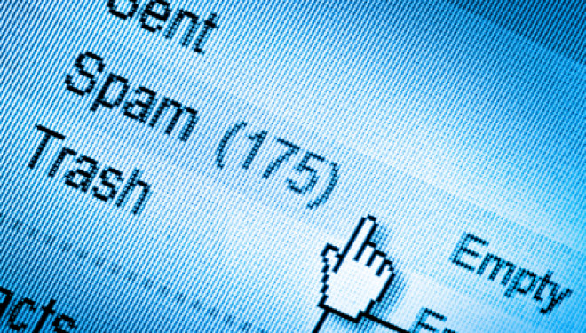 Where e-mail goes to die: Looking into my Spam folder Where e-mail goes to die: Looking into my Spam folder