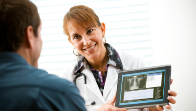 Digitized healthcare means greater loyalty to your doctor Digitized healthcare means greater loyalty to your doctor