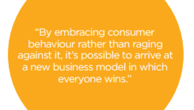 A Tale of Digital Showrooming A Tale of Digital Showrooming