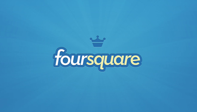 Why I’m done with Foursquare Why I’m done with Foursquare
