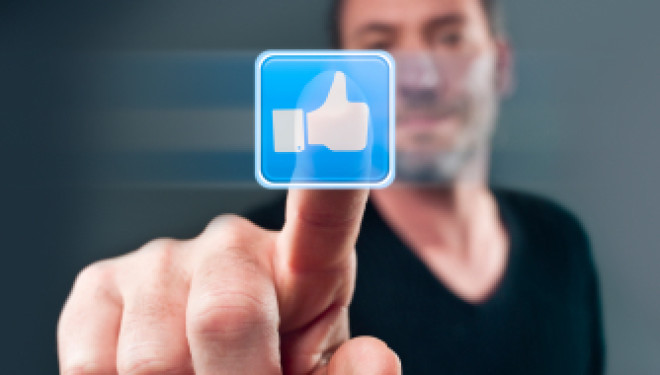 Dialogue and Social Media: Playing Offense instead of Defense Dialogue and Social Media: Playing Offense instead of Defense
