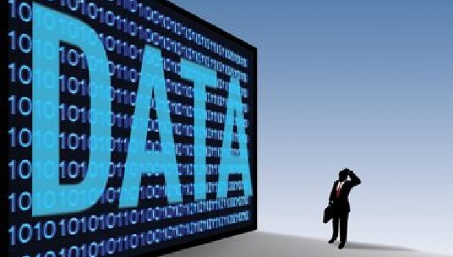 Whatever happened to the promise of big data? Whatever happened to the promise of big data?