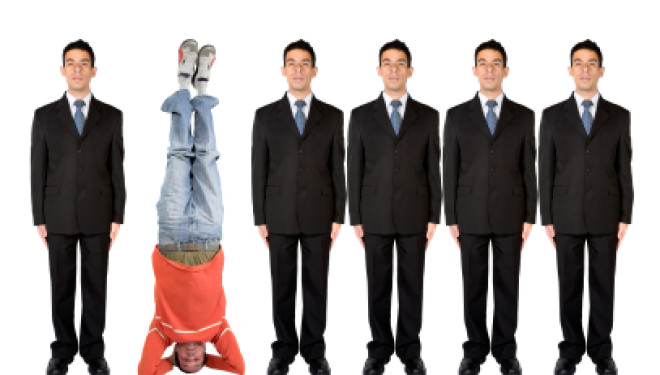 How to become a Loyalty Marketing one-percenter How to become a Loyalty Marketing one-percenter