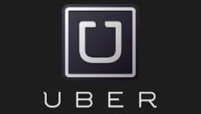 Uber offers Amex points for the ride Uber offers Amex points for the ride