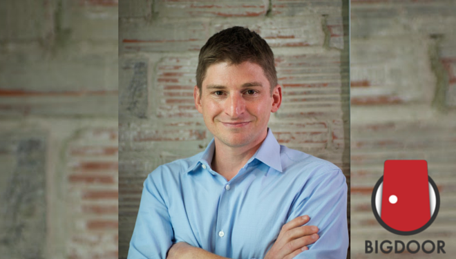 Exclusive Content from Big Door’s Keith Smith: How New Loyalty Deepens Customer Relationships Exclusive Content from Big Door’s Keith Smith: How New Loyalty Deepens Customer Relationships
