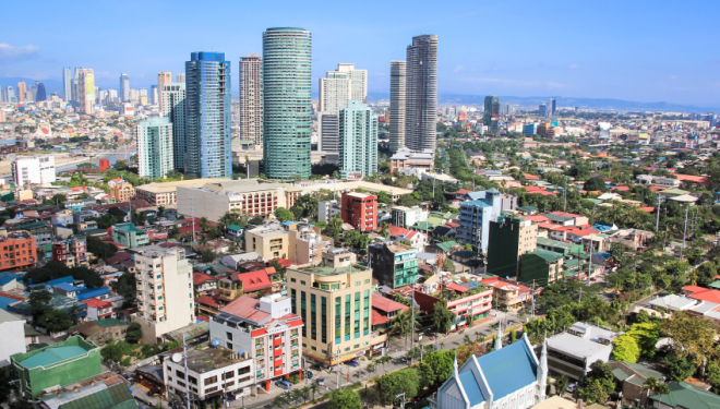Regional Report: Customer loyalty in the Philippines Regional Report: Customer loyalty in the Philippines