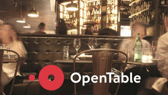Aloha POS integrates with OpenTable’s restaurant booking service Aloha POS integrates with OpenTable’s restaurant booking service