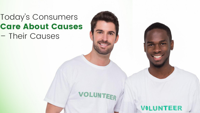 Will Cause Marketing spark a new wave of Customer Loyalty? Will Cause Marketing spark a new wave of Customer Loyalty?