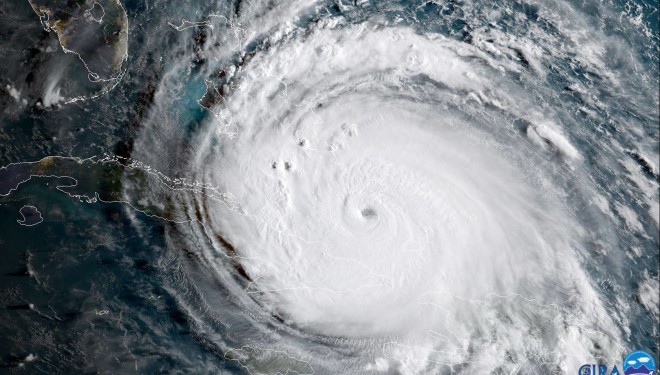 Customer Loyalty and Natural Disasters Customer Loyalty and Natural Disasters