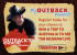 Tim McGraw Strums Loyalty for My Outback Rewards