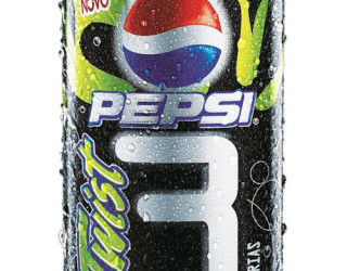 Did Social Media Cost Pepsi The #2 Soft Drink Spot?