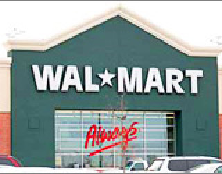 Walmart’s Loyalty Program