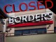 Borders Last Chapter Official – Barnes & Noble Writes a Sequel