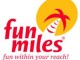 Fun Miles Rocks the Caribbean