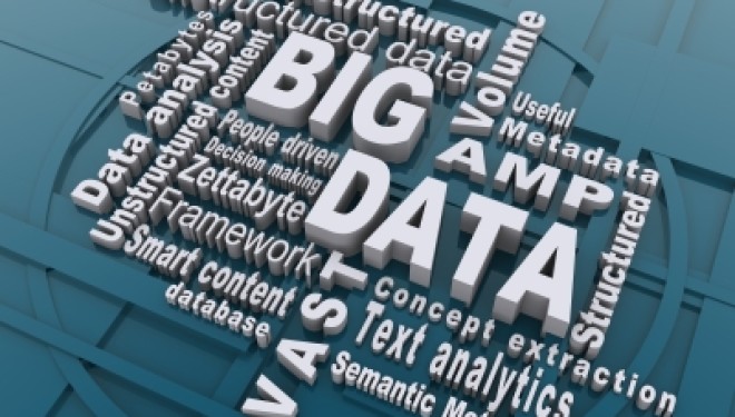 What’s Big Data Really All About?