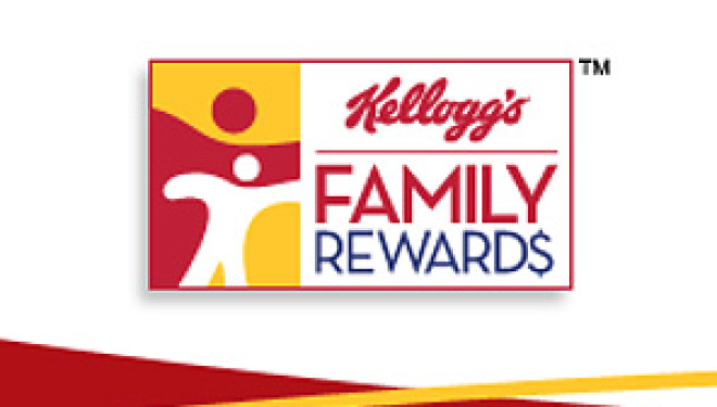 Kellogg’s Family Rewards Revives CPG Loyalty