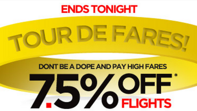 Spirit Airlines Email Campaigns – Clever or Clueless?