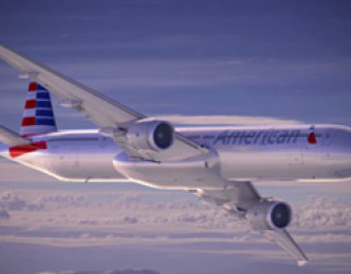 American Airlines Pops the Big Question
