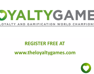 LoyaltyGames highlights convergence of loyalty marketing and gamification