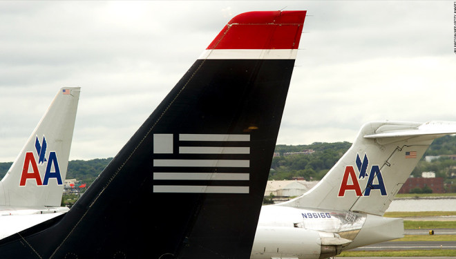 Will American Airlines lose my loyalty over $14?