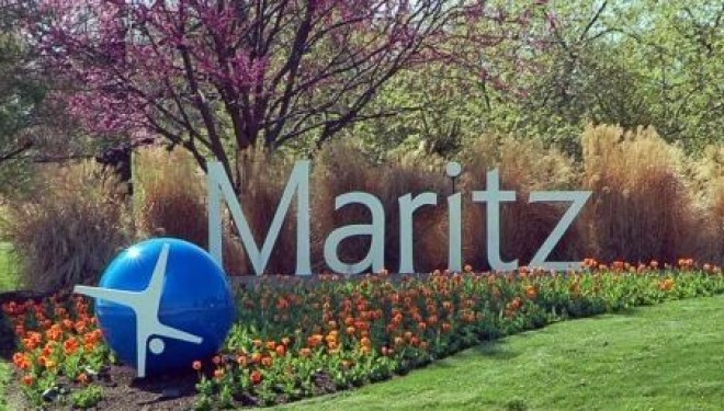 Maritz and Bond Brand Loyalty go separate ways